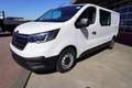 Renault Trafic 2.0 Blue dCi 130PK T29 L2H1 Start Dubbelcabine Nr. Wit - thumbnail 8