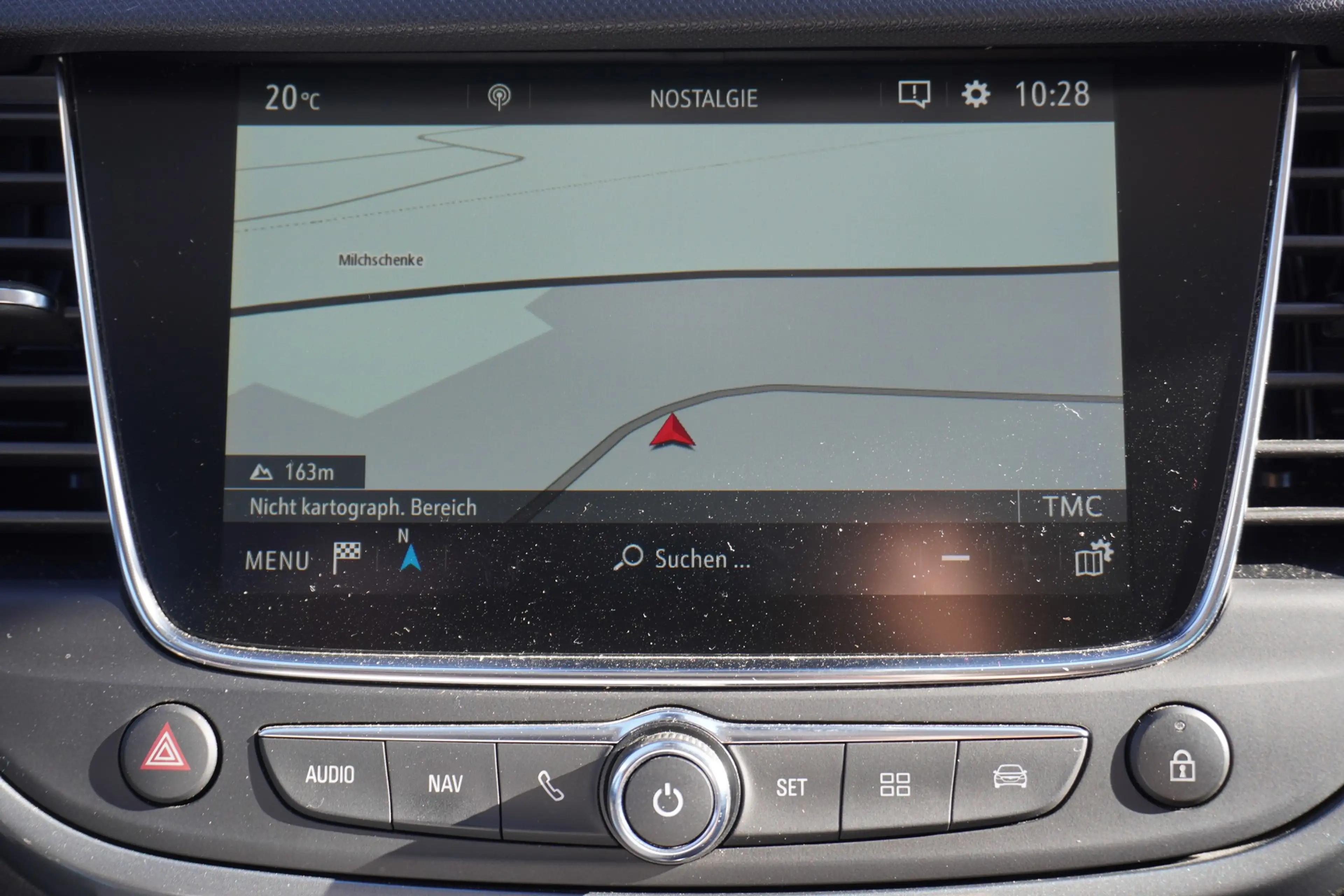 Opel Crossland 1.2 Business Elegance LED Kamera AHK — photo 14