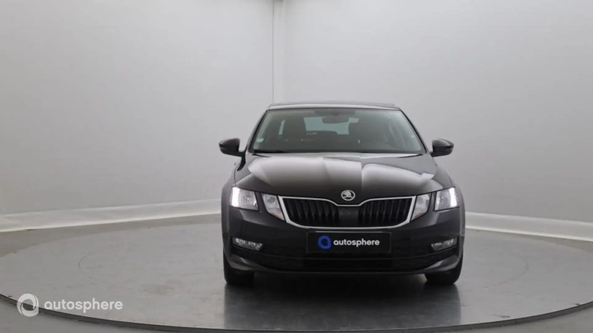 Skoda Octavia 1.6 TDI 116ch SCR Business DSG7 Euro6d-T - 2
