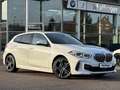BMW 120 d xDr.M Sport Aut. Ad-LED HiFi Sitzh.Lordose Weiß - thumbnail 2