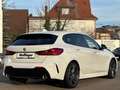 BMW 120 d xDr.M Sport Aut. Ad-LED HiFi Sitzh.Lordose Weiß - thumbnail 6