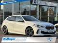 BMW 120 d xDr.M Sport Aut. Ad-LED HiFi Sitzh.Lordose Weiß - thumbnail 1