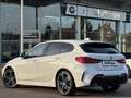 BMW 120 d xDr.M Sport Aut. Ad-LED HiFi Sitzh.Lordose Weiß - thumbnail 7