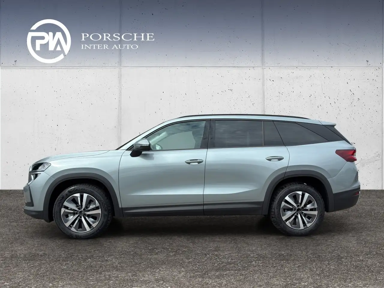 Skoda Kodiaq 2026