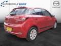 Hyundai i20 1.0 T-GDI Comfort Fabr. Navigatie Rouge - thumbnail 2