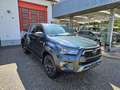 Toyota Hilux DK Invincible 4WD 2,8 D-4D MHEV Aut. Grün - thumbnail 2
