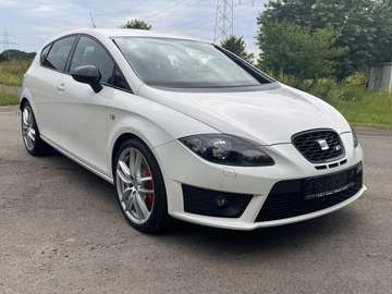 2.0 T FSI Cupra R