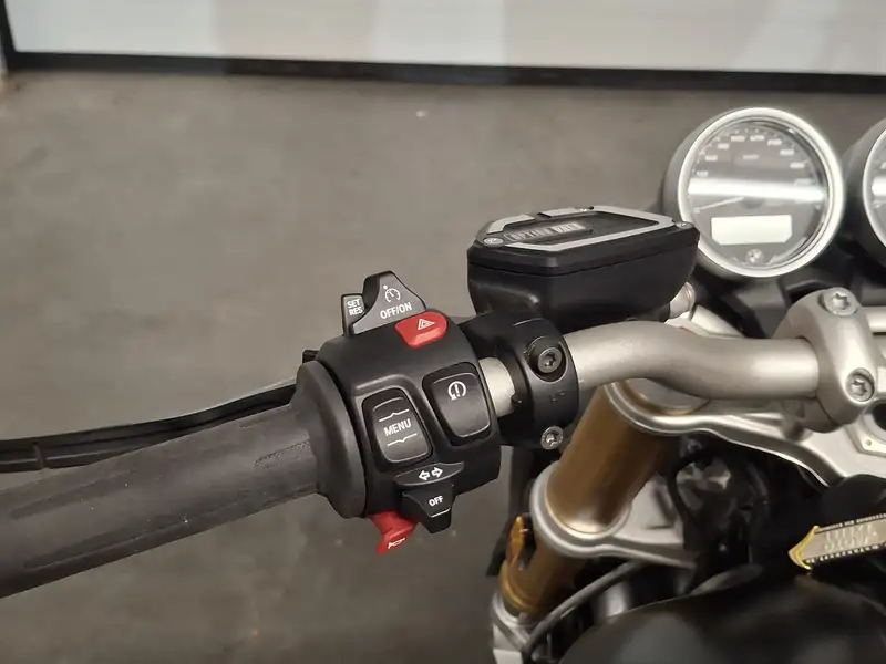 BMW R nineT - foto 7