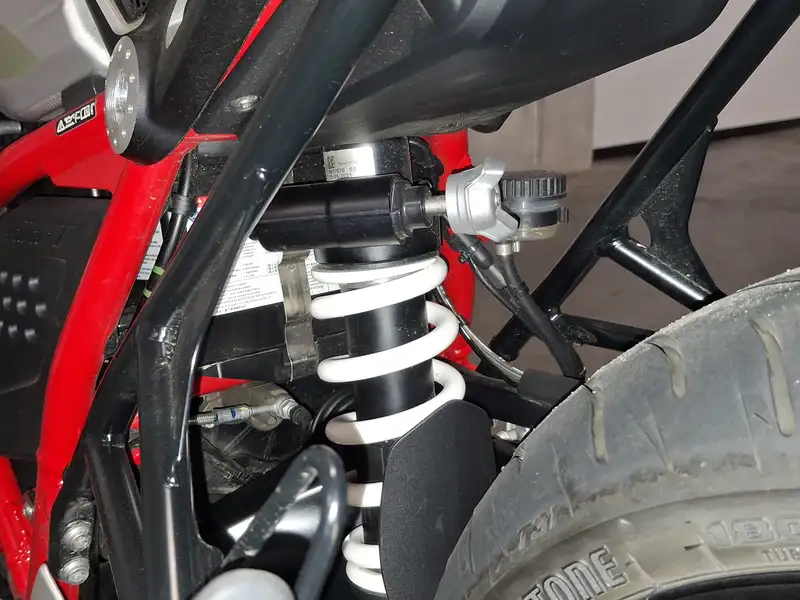 BMW R nineT - foto 8