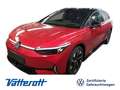 Volkswagen ID.7 Tourer GTX 4M AHK Rot - thumbnail 1