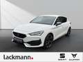 CUPRA Leon 2.0 TSI VZ*Navi*LED*ACC*DCC*Kessy*DAB+* Weiß - thumbnail 1
