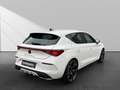 CUPRA Leon 2.0 TSI VZ*Navi*LED*ACC*DCC*Kessy*DAB+* Weiß - thumbnail 4