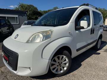 QUBO 1.3JTD Multijet 16V 95CH DPF S&S Trekking