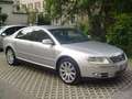 Volkswagen Phaeton 3.0 TDI V6 4MOT. aut. **UNICOPROP.** Argento - thumbnail 9