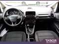 Ford EcoSport 1.0 EcoBoost 125 Trend radars 16P Noir - thumbnail 5