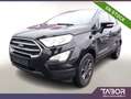 Ford EcoSport 1.0 EcoBoost 125 Trend radars 16P Noir - thumbnail 1