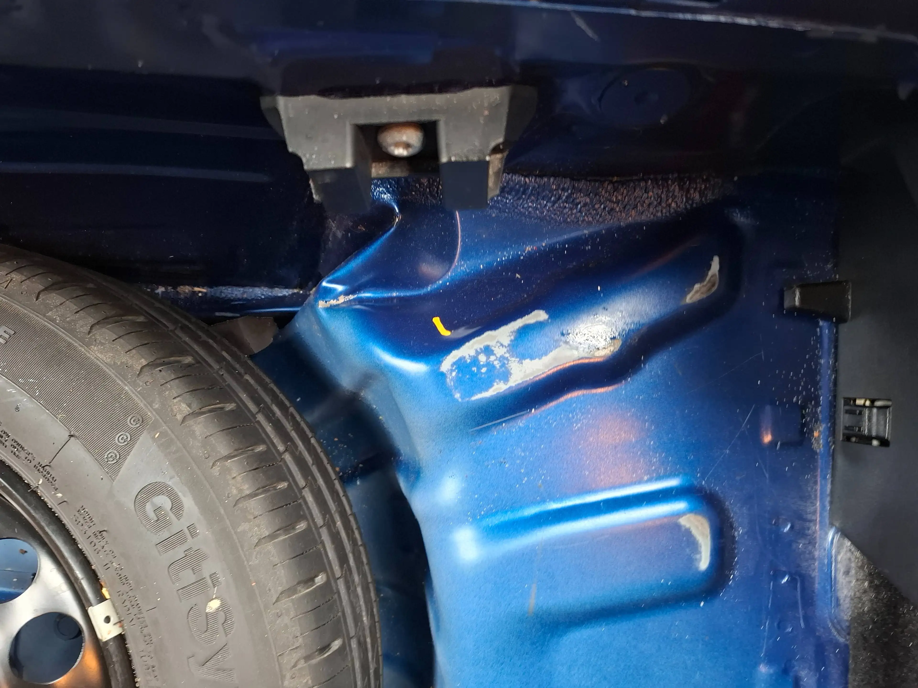Dacia Sandero Sandero Stepway 1.0 TCe Stepway — photo 10