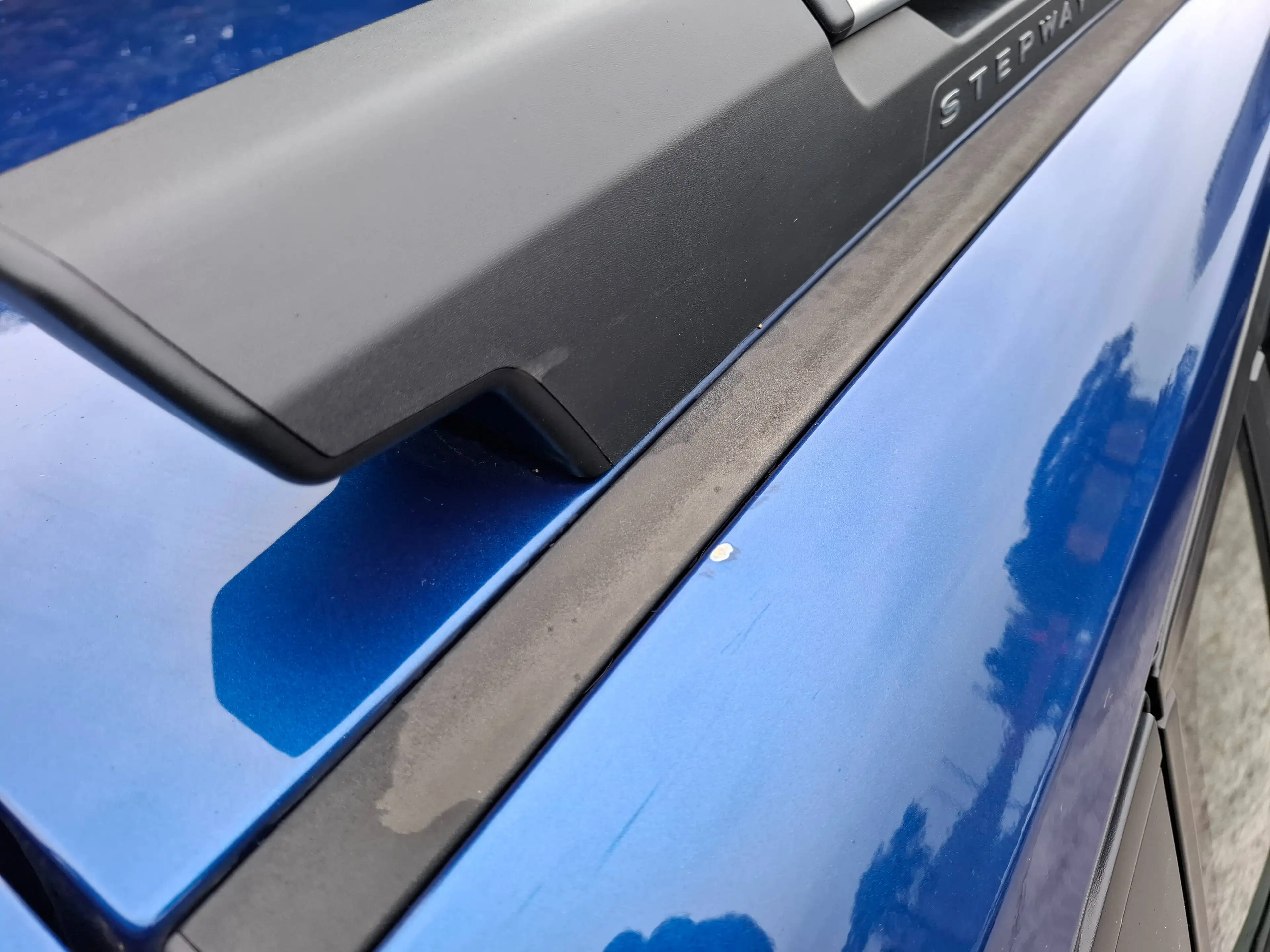 Dacia Sandero Sandero Stepway 1.0 TCe Stepway — photo 13