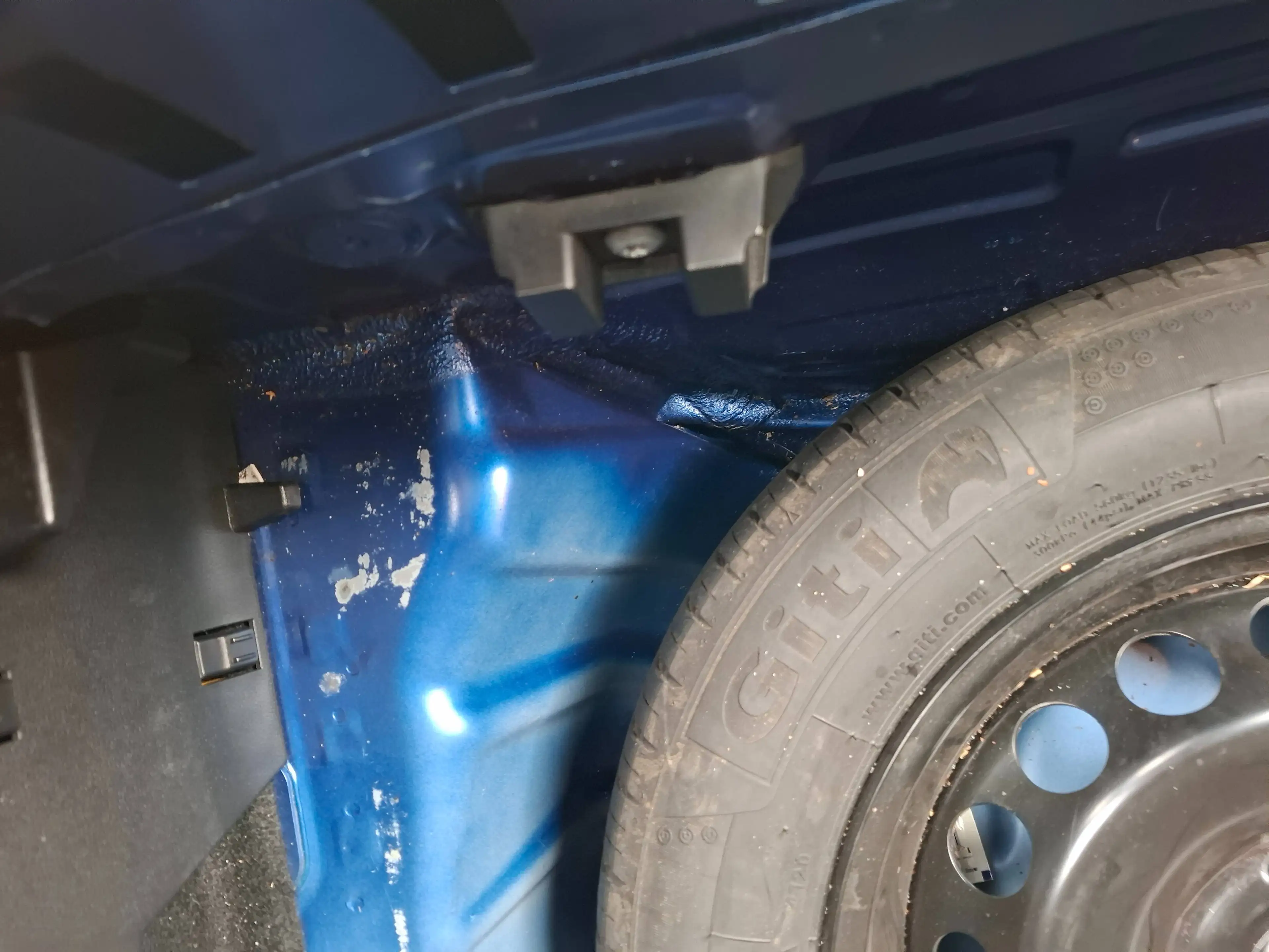 Dacia Sandero Sandero Stepway 1.0 TCe Stepway — photo 11