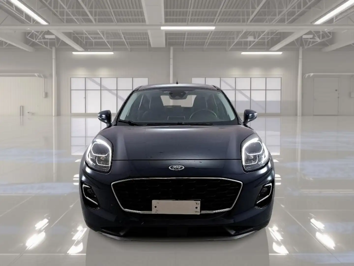 Ford Puma 1.0 MHEV TITANIUM - 2