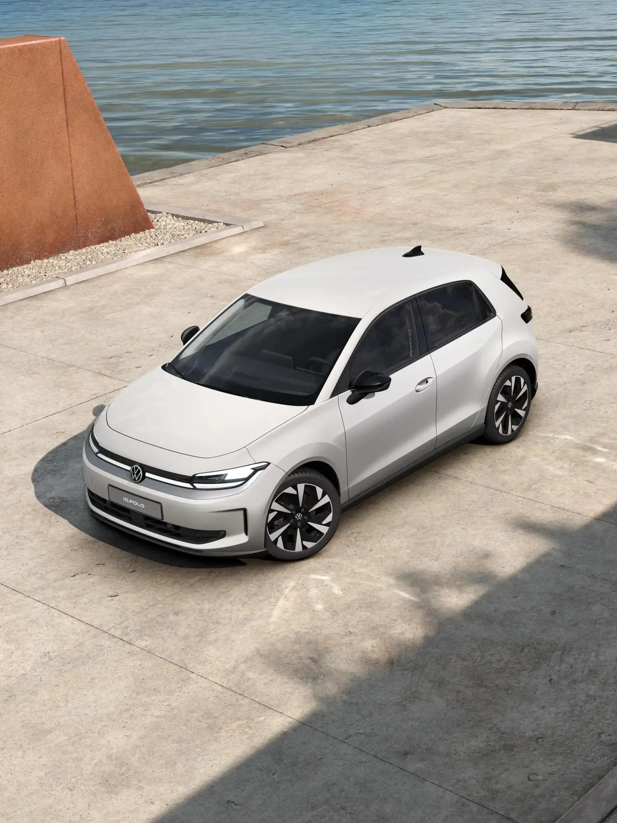 Volkswagen ID. Polo Trend 116pk 37 kWh | Trekhaak | Comfort Pakket — photo 10