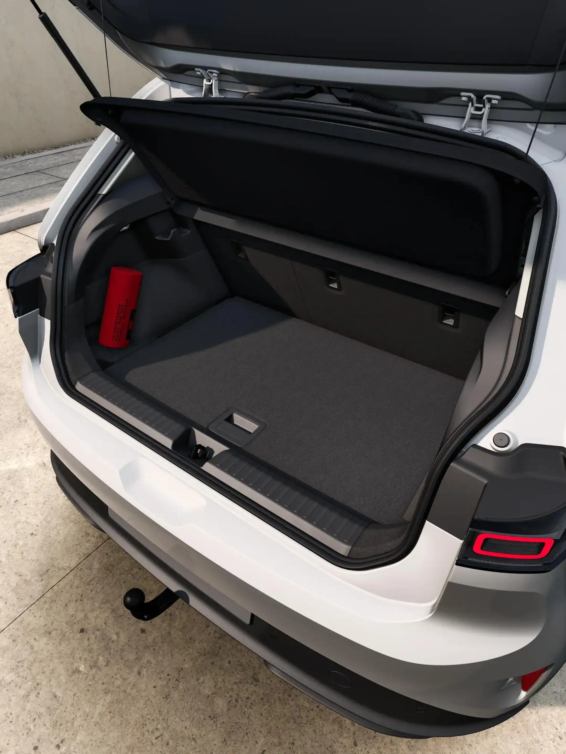 Volkswagen ID. Polo Trend 116pk 37 kWh | Trekhaak | Comfort Pakket — photo 13