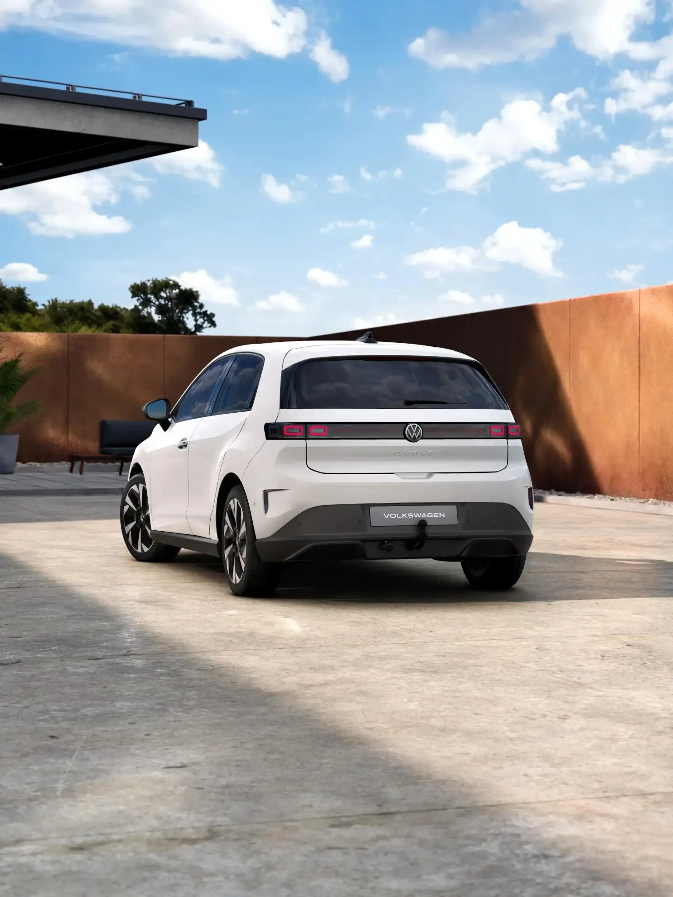 Volkswagen ID. Polo Trend 116pk 37 kWh | Trekhaak | Comfort Pakket — photo 2