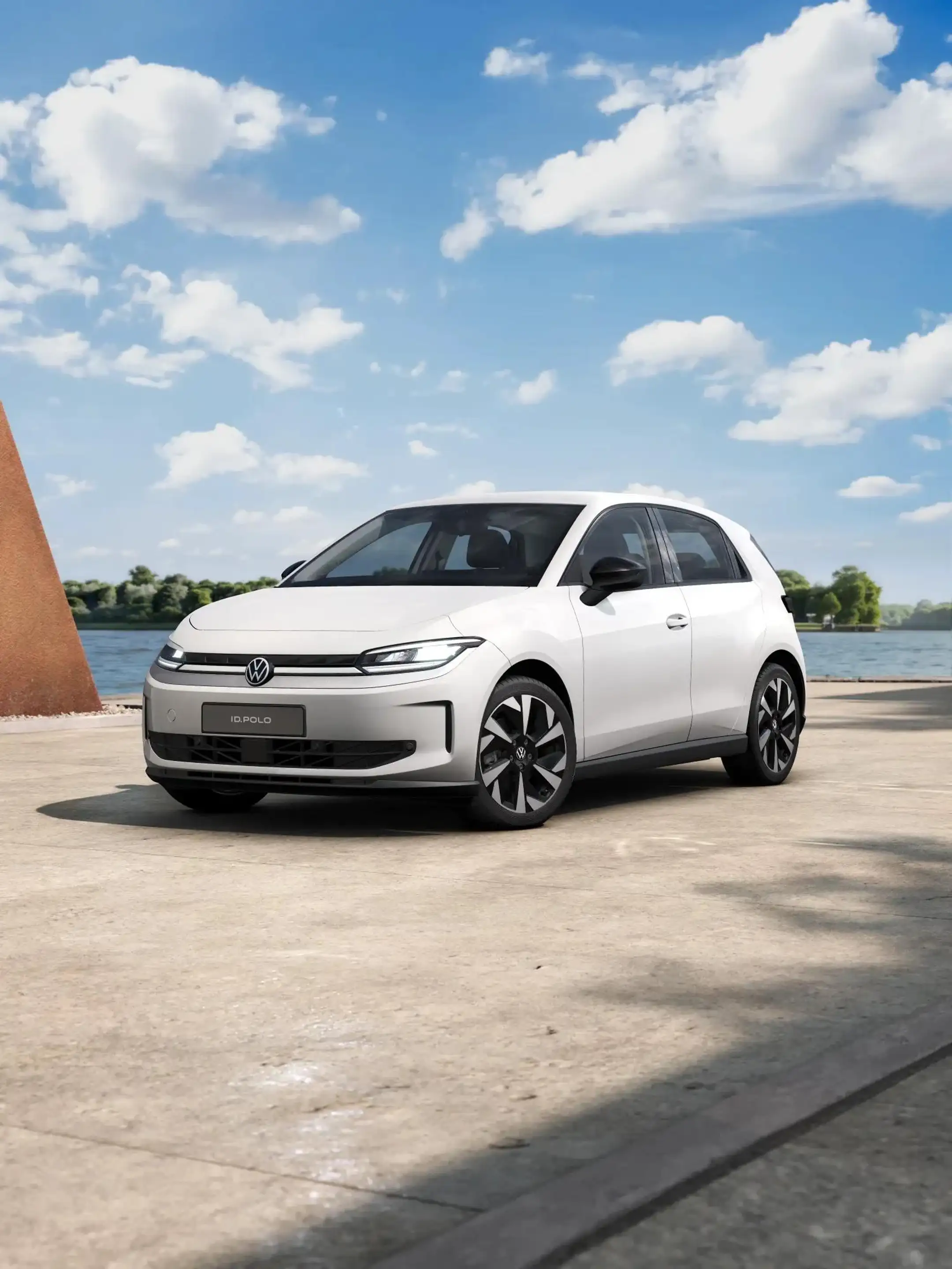 Volkswagen ID. Polo Trend 116pk 37 kWh | Trekhaak | Comfort Pakket — photo 15