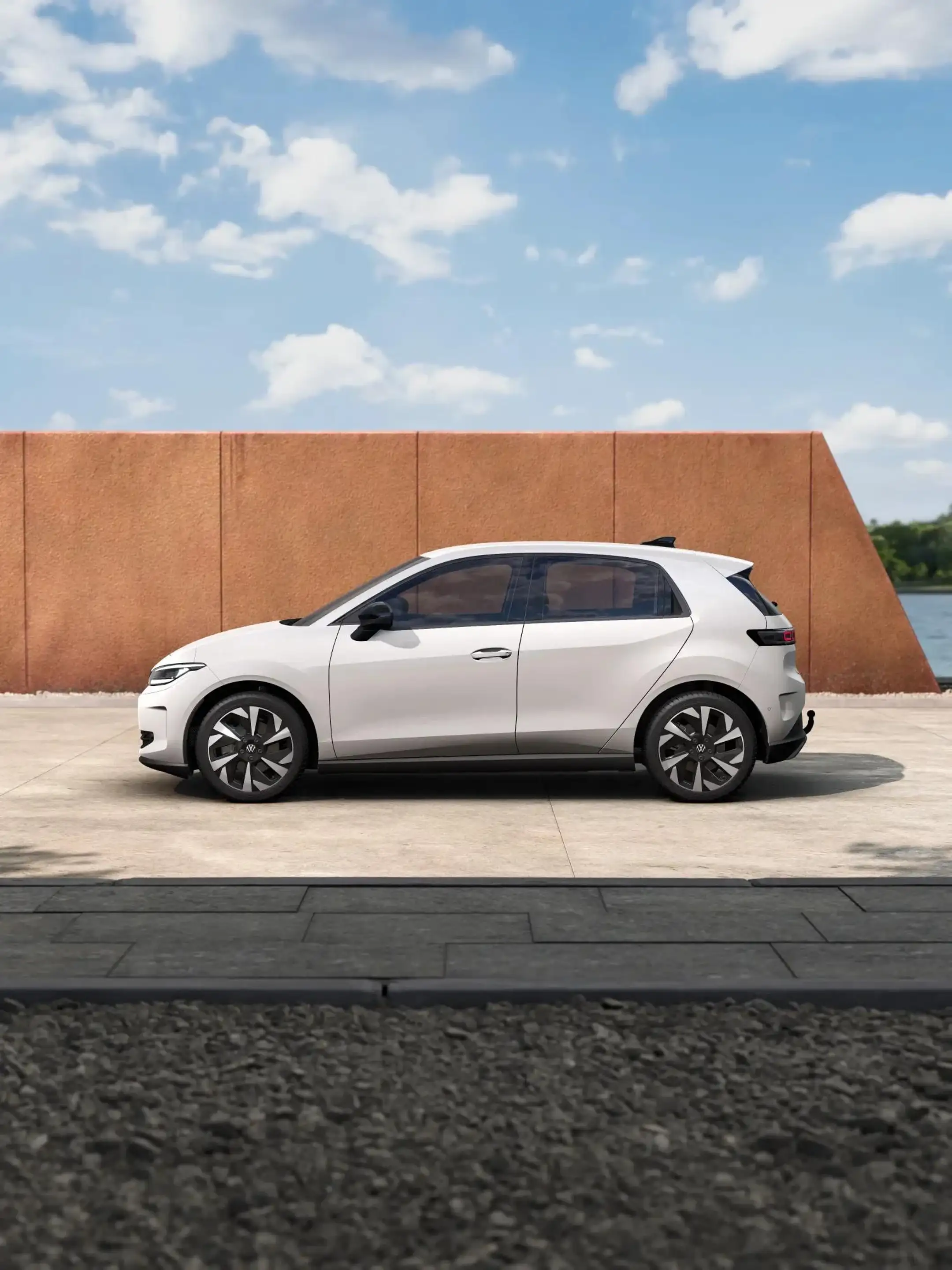 Volkswagen ID. Polo Trend 116pk 37 kWh | Trekhaak | Comfort Pakket — photo 9