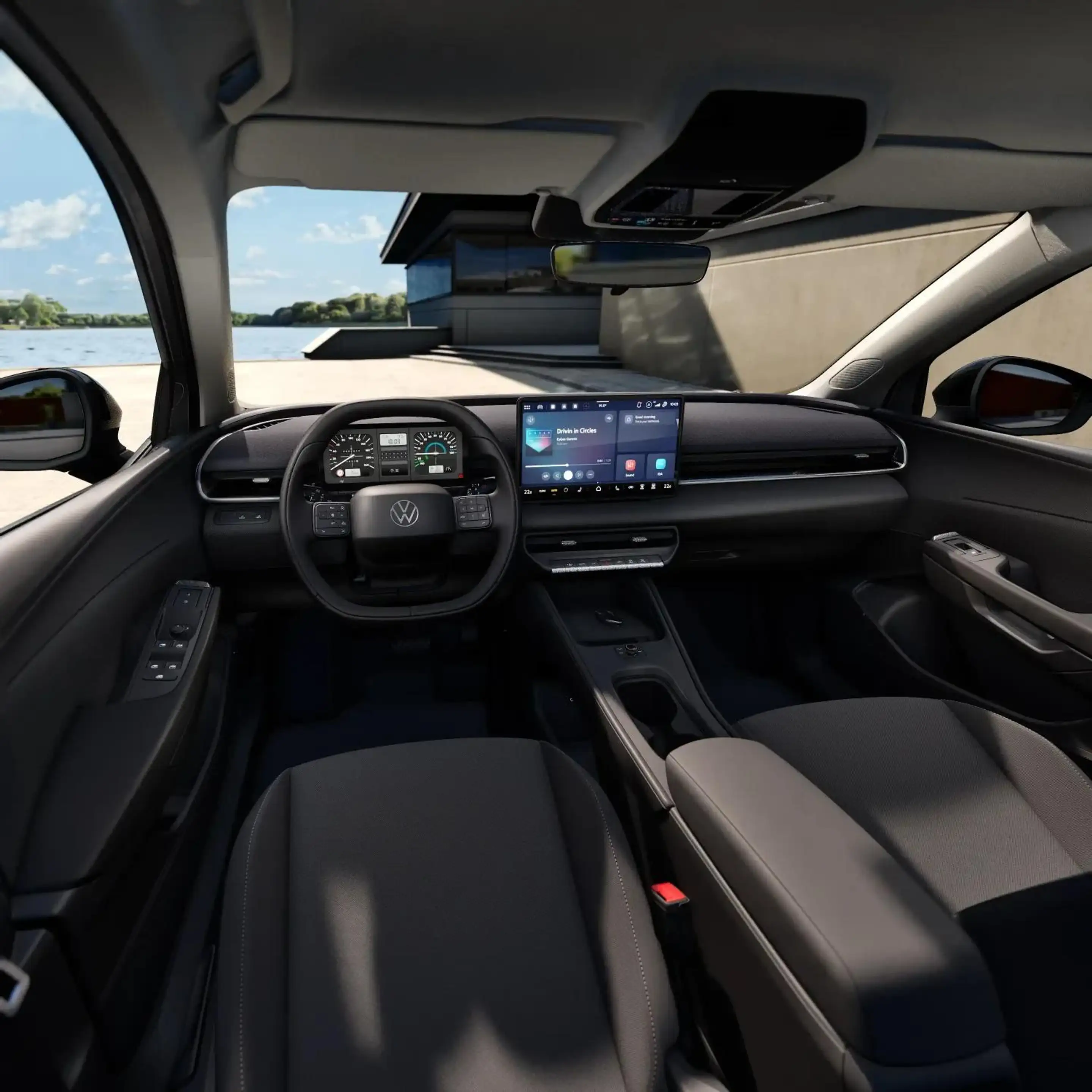 Volkswagen ID. Polo Trend 116pk 37 kWh | Trekhaak | Comfort Pakket — photo 5