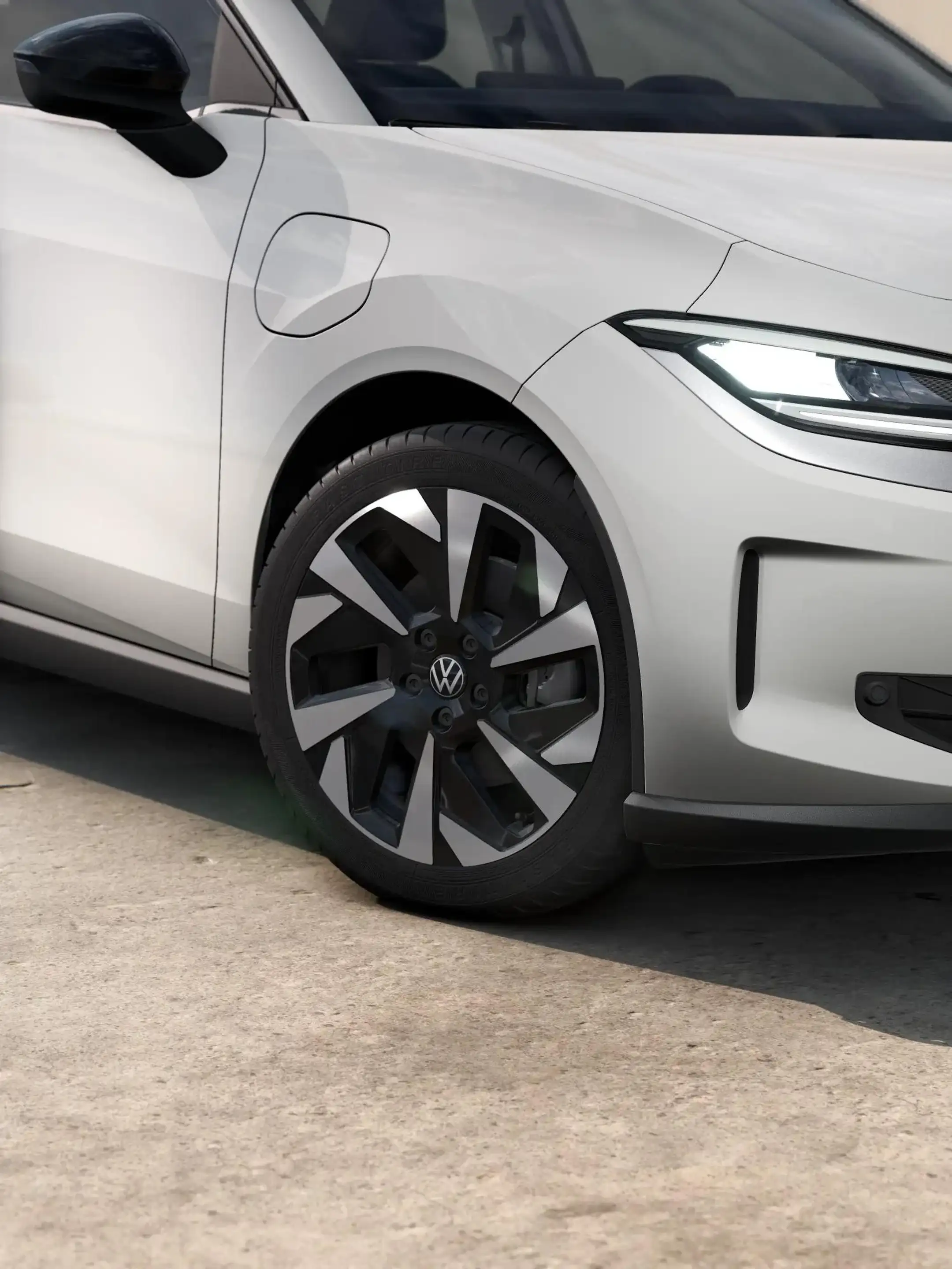 Volkswagen ID. Polo Trend 116pk 37 kWh | Trekhaak | Comfort Pakket — photo 11