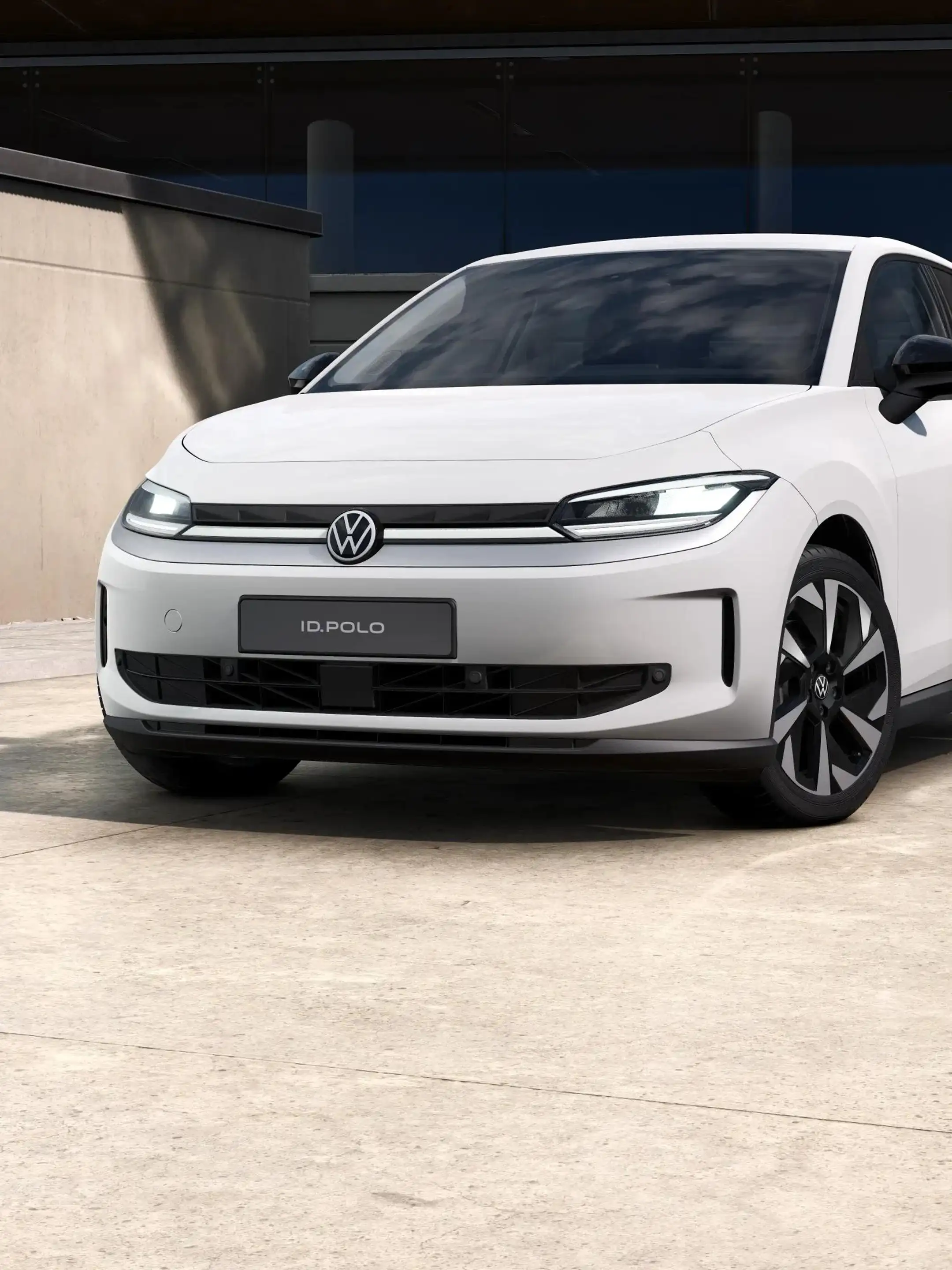 Volkswagen ID. Polo Trend 116pk 37 kWh | Trekhaak | Comfort Pakket — photo 7