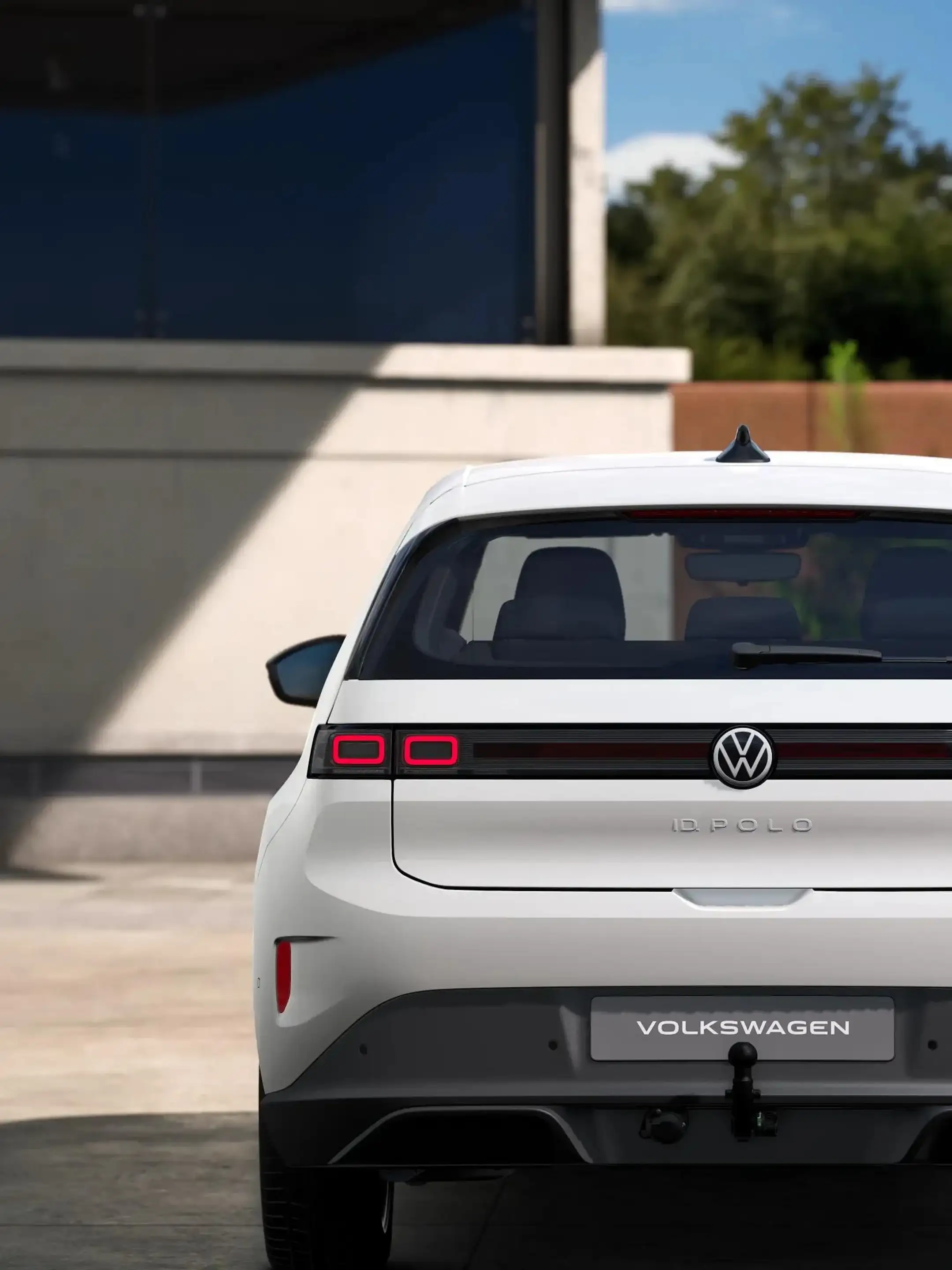 Volkswagen ID. Polo Trend 116pk 37 kWh | Trekhaak | Comfort Pakket — photo 8
