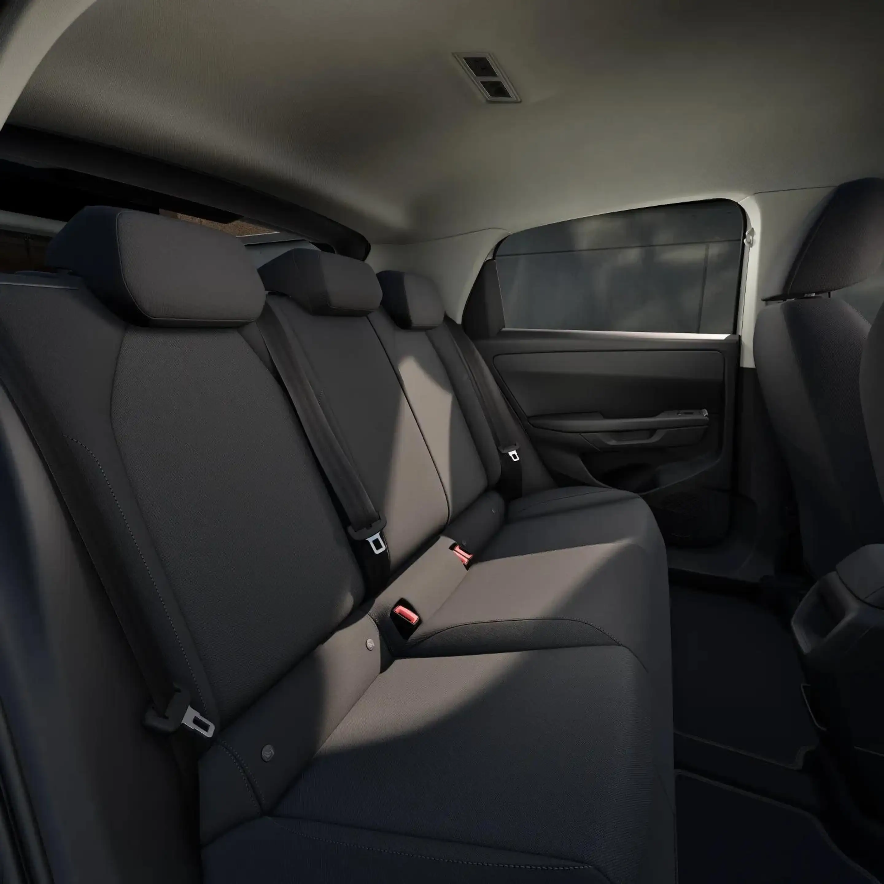 Volkswagen ID. Polo Trend 116pk 37 kWh | Trekhaak | Comfort Pakket — photo 12