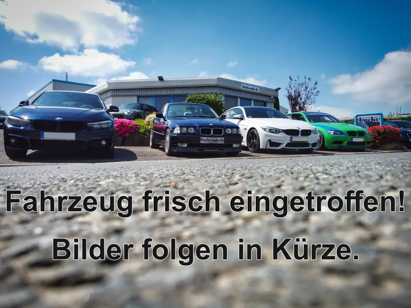 Saab 9-3 2.0i Automatik Scheckheft gepflegt Blau - 1