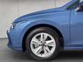 Volkswagen Golf Variant Variant Life 1.5l eTSI DSG SHZ GJR AHK LED Blau - thumbnail 16