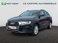 Audi Q3 Audi Q3   2.0 TDI  100(136) kW(ch) 6 vitesses Noir - thumbnail 1