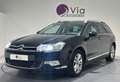 Citroen C5 HDi 140 Exclusive Noir - thumbnail 1