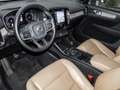 Volvo XC40 Inscription 2WD T3 EU6d-T AHK Navi Leder digitales Gris - thumbnail 5