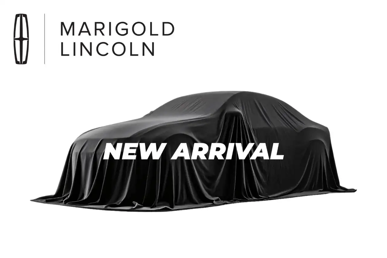 2026 Lincoln Aviator