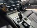 BMW 518 dA Touring * LED * Carplay * Pano * Pack M Gris - thumbnail 18
