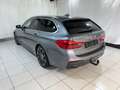 BMW 518 dA Touring * LED * Carplay * Pano * Pack M Gris - thumbnail 5