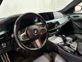 BMW 518 dA Touring * LED * Carplay * Pano * Pack M Gris - thumbnail 9