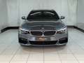 BMW 518 dA Touring * LED * Carplay * Pano * Pack M Gris - thumbnail 3