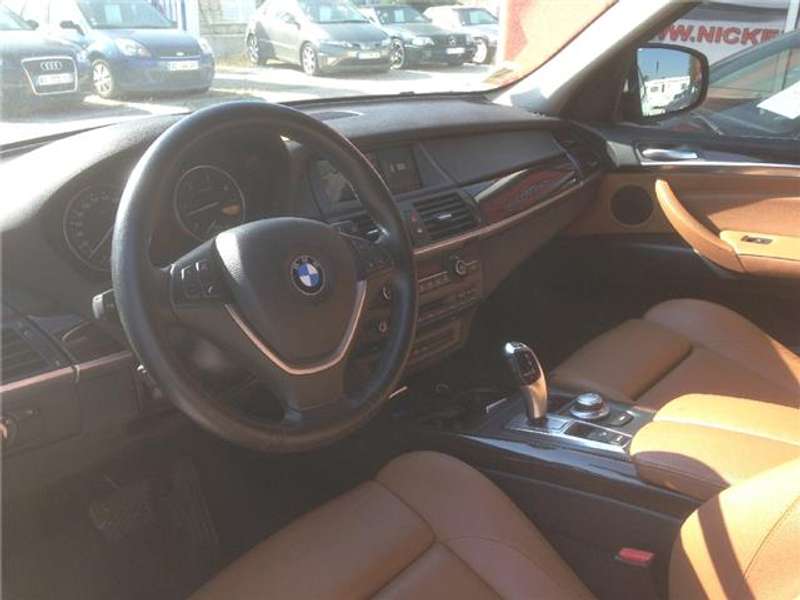 BMW X5 E70 X5 xDrive35d 286ch Luxe Sport