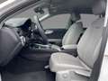 Audi A4 40 TDI S tronic Navi AHK Head-Up Blanc - thumbnail 8