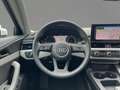 Audi A4 40 TDI S tronic Navi AHK Head-Up Blanc - thumbnail 11