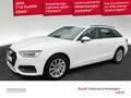 Audi A4 40 TDI S tronic Navi AHK Head-Up Blanc - thumbnail 1