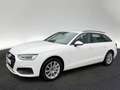 Audi A4 40 TDI S tronic Navi AHK Head-Up Blanc - thumbnail 2