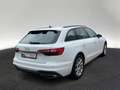 Audi A4 40 TDI S tronic Navi AHK Head-Up Blanc - thumbnail 5